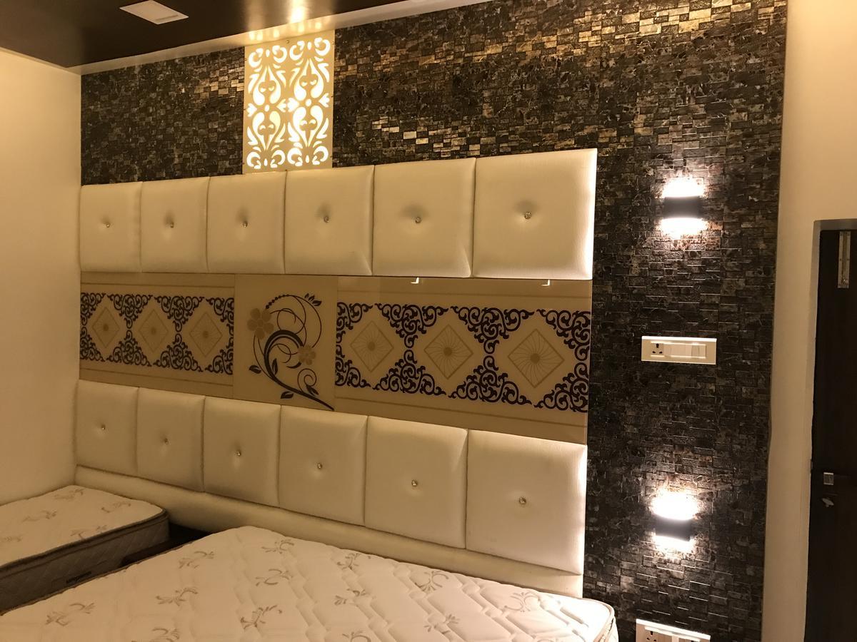 Hotel Mmk Kánpur Kültér fotó