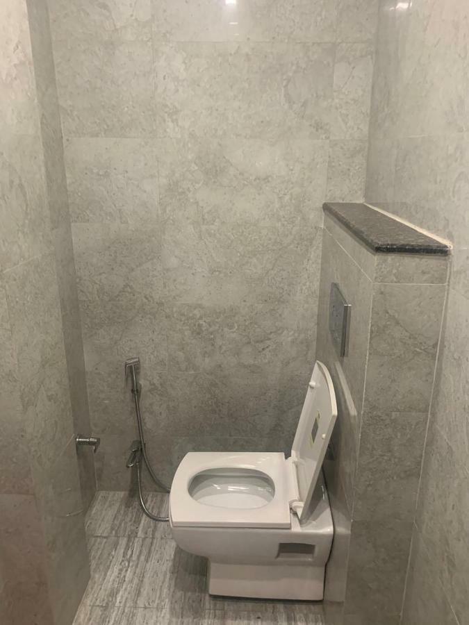 Hotel Mmk Kánpur Kültér fotó